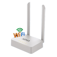 ASTHA B300A3 Wireless Economic Router