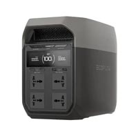 EcoFlow DELTA 3 Portable Solar Power Station Price in Bangladesh