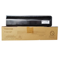 Toshiba T-5018P Original Black Copier Toner Cartridge