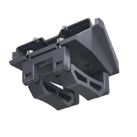 Starlink Standard Roof Rack Mount for Standard KIT