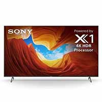 Sony Bravia 85X9000H 85 Inch 4K Ultra HD Smart Android LED TV Price in Bangladesh