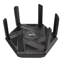 ASUS RT-AXE7800 7800Mbps Tri-Band WiFi 6E Gaming Router Price in Bangladesh