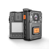 Diamante DMT22 OWLCAM 4G 128GB Body Worn Camera