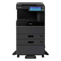 Toshiba E-Studio 3015AC Multi-Function Color Photocopier Machine with Duplex