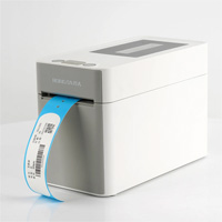 Rongta RPW210 (203 dpi) Wristband White Label Printer Price in Bangladesh