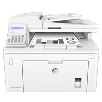 HP LaserJet MFP M236sdw Multifunction Mono Laser Printer Price in Bangladesh