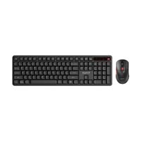 Havit KB261WB Dual Mode Wireless Keyboard & Mouse Combo