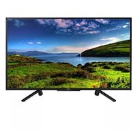 ASTHA AS-43UB 512M4G 43-inch Smart Android 2K Slim Double Glass FHD LED Unbreakable Television