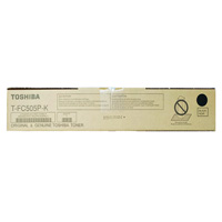 Toshiba T-FC505P-C Cyan Color Toner Cartridges in Bangladesh