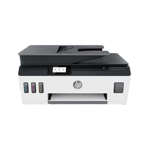 HP Smart Tank Plus 651 Wireless All-in-One Printer