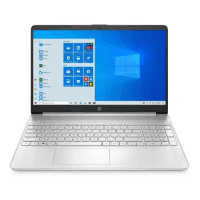 HP 15-fc0238AU AMD Athlon Silver 7120U 15.6" FHD Laptop Price in Bangladesh