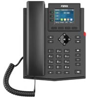 Fanvil A320i Android Touch Screen Console IP Phone Price in Bangladesh