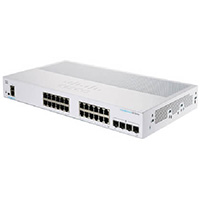 Cisco SF95-24-AS 24-Port Fast Unmanaged Switch Price in Bangladesh