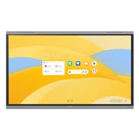 Maxhub U8630 86" 4K UHD Interactive Flat Panel Display