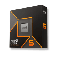 AMD Ryzen 5 9600X AM5 Desktop Gaming Processor Price in Bangladesh