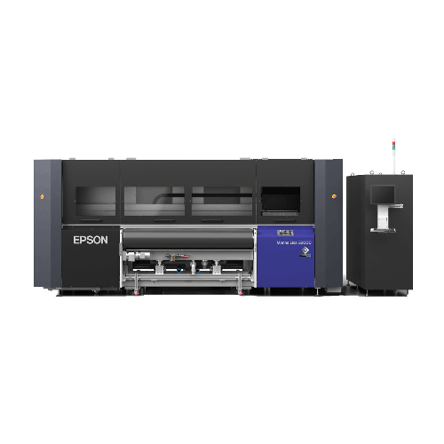 Epson Monna Lisa ML-32000 Direct to Fabric Large Format Printer