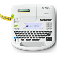 Epson LabelWorks LW-700 PC-Connectable Label Printer Price in Bangladesh Price in Bangladesh