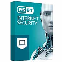 ESET Internet Security 1 User 1 Year