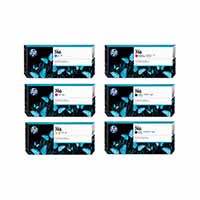 HP 953 Full Set 4 Color Original Ink Cartridge in Bangladesh