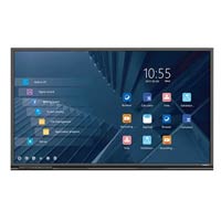 Newline S Series 86-inch 4K Interactive Flat Panel Display