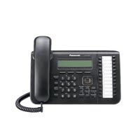 Panasonic KX-DT543-B 3-Line Display Digital Telephone Price in Bangladesh