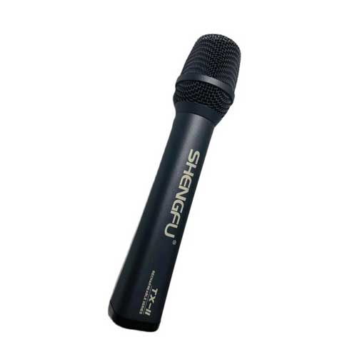 Ulanzi A30 Wireless Lavalier Tiny Microphone Price in Bangladesh