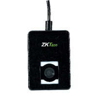 ZKTeco QR10L Biometric Fingerprint Scanner Price in Bangladesh