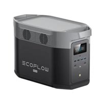 EcoFlow DELTA Max 1600Wh Portable Power Station Price in Bangladesh