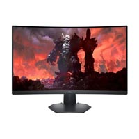 Dell S3222DGM 32" 2K QHD VA 165Hz Curved Gaming Monitor Price in Bangladesh