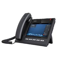 Fanvil C600 Enterprise Smart Video IP Phone Price in Bangladesh