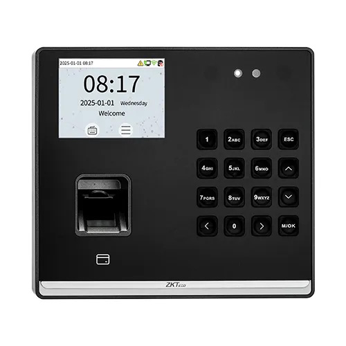 ZKTeco SenseFace M2F-LR Access Control Terminal Price in Bangladesh