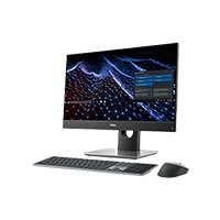 MSI PRO AP241Z 5M Ryzen 5 5600G 8GB RAM 512GB SSD 24" FHD All-in-One PC Price in Dhaka, Bangladesh
