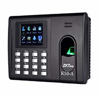 ZKTeco SenseFace 7B Biometric Time Attendance & Access Control Device Price in Bangladesh