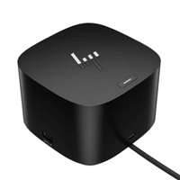 HP G5 USB Type-C Dock Station