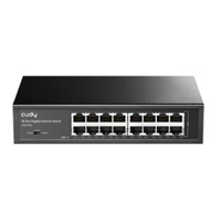 Cudy GS1016 16-Port Gigabit Unmanaged Switch