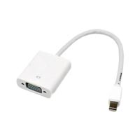 Dtech DT-6509 Mini Display Port to VGA Converter