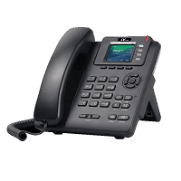 LV Switch T790 Business Desk IP Phone