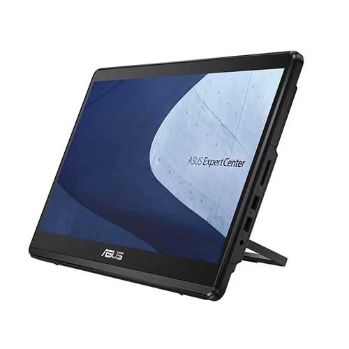 Asus ExpertCenter E1 AiO E1600WKAT-BMR268M Intel CDC N4500 SSD 512GB RAM- 8GB 15.6 Inch FHD Touch Display Black All in One PC Price in Bangladesh