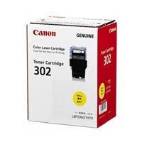 Canon 302 Yellow Original Toner Cartridge Price in Bangladesh