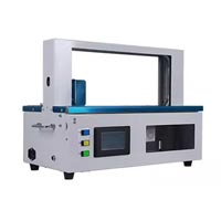 cash banding machine in bd, ASTHA BM-200N Banknotes Banding Machine price in Bangladesh