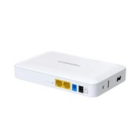 Marsriva KP6 Max 20000mAh Mini Smart DC UPS