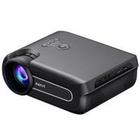 Havit PJ209 Pro 350 ANSI Lumens Android Portable Projector Price in Bangladesh