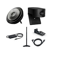 Jabra Speak 710 Portable Black Speaker & Conference System Price in Bangladesh