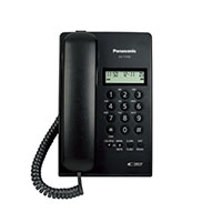 Panasonic KX-T7703 LCD Display Caller ID Telephone