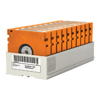 HPE TS1160 (9 x)  TeraPack Data Cartridge