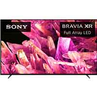 Sony Bravia KD-85X90K 85" 4K Ultra HD Google Assistant with Alexa Smart Full Array LED Television Price in Bangladesh