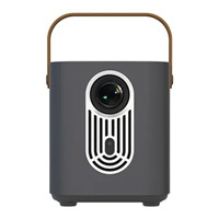 Volto SUN 718 1000ANSI lumens the brightest LCD Projector Price in Bangladesh