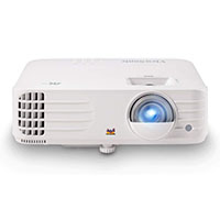 Viewsonic PX701-4K DLP 3200 Lumens 4K Home Cinema Projector