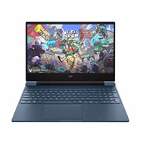 HP 15-fa2275TX 13th Gen i5 13420H 8GB RAM DDR4 512GB SSD 15.6 Inch FHD Display Gaming Laptop