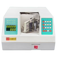 CMICO 265 Desktop Money Counter Machine in Bangladesh